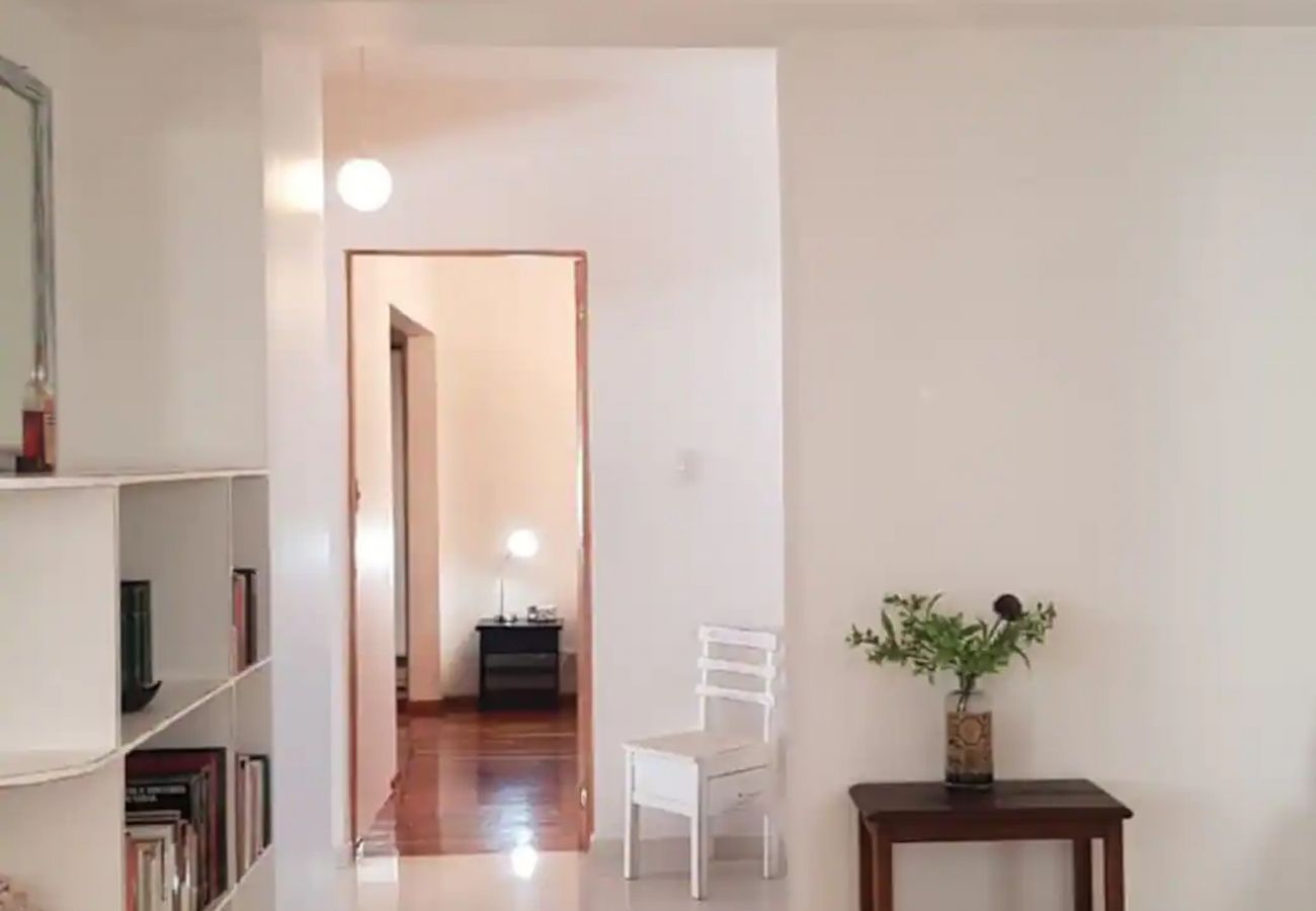 Apartamento en Ciudad de México - Apartment in the heart of Polanco