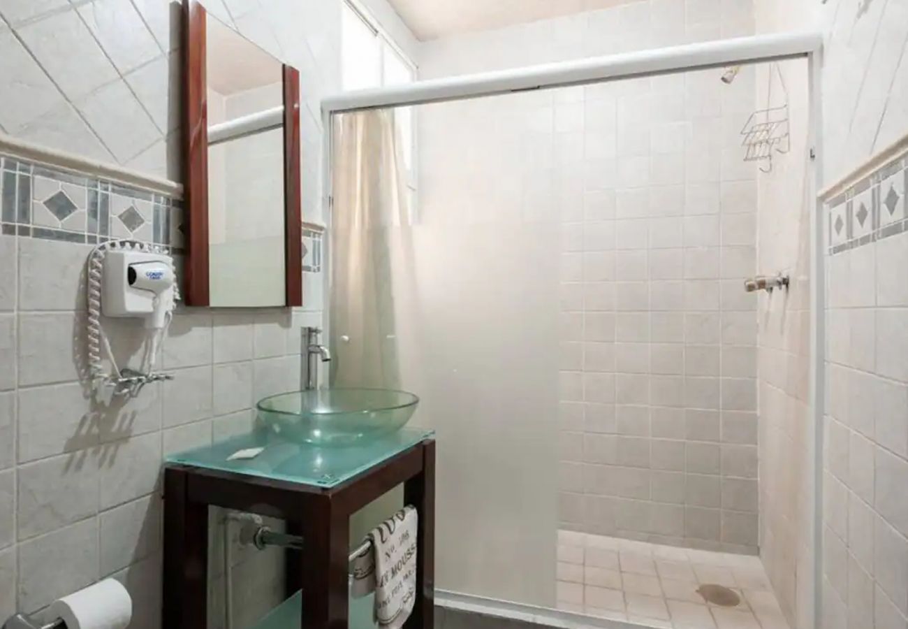 Apartamento en Ciudad de México - Apartment in the heart of Polanco