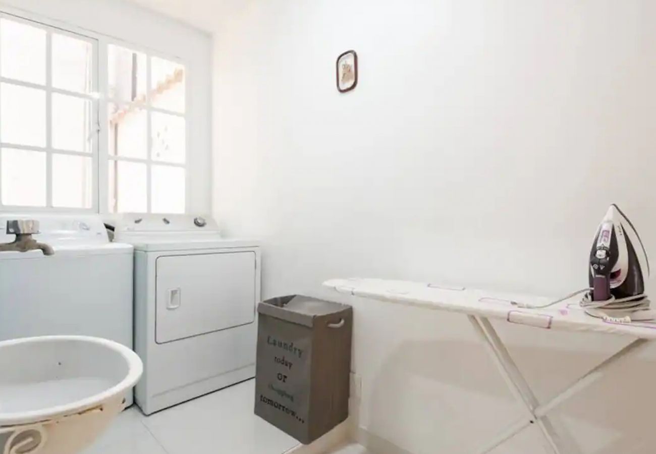 Apartamento en Ciudad de México - Apartment in the heart of Polanco