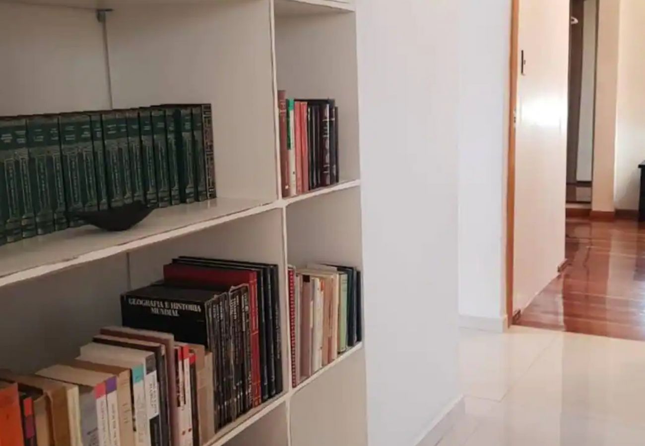 Apartamento en Ciudad de México - Apartment in the heart of Polanco