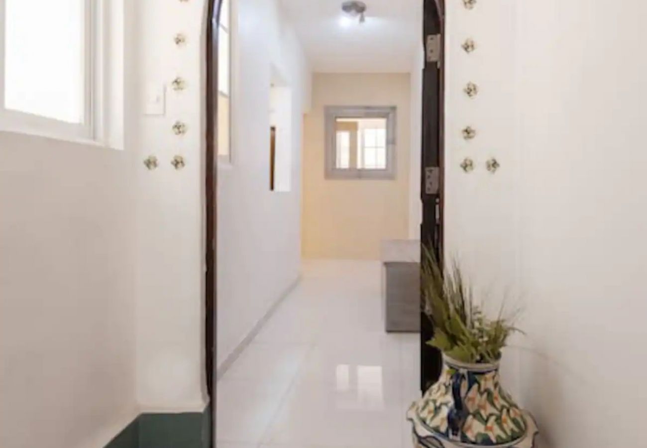 Apartamento en Ciudad de México - Apartment in the heart of Polanco