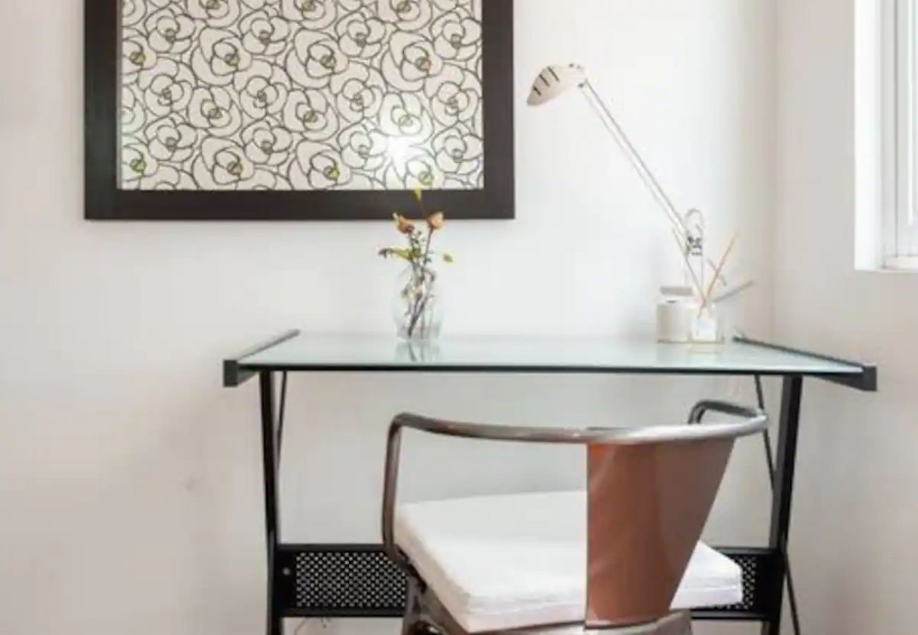 Apartamento en Ciudad de México - Apartment in the heart of Polanco