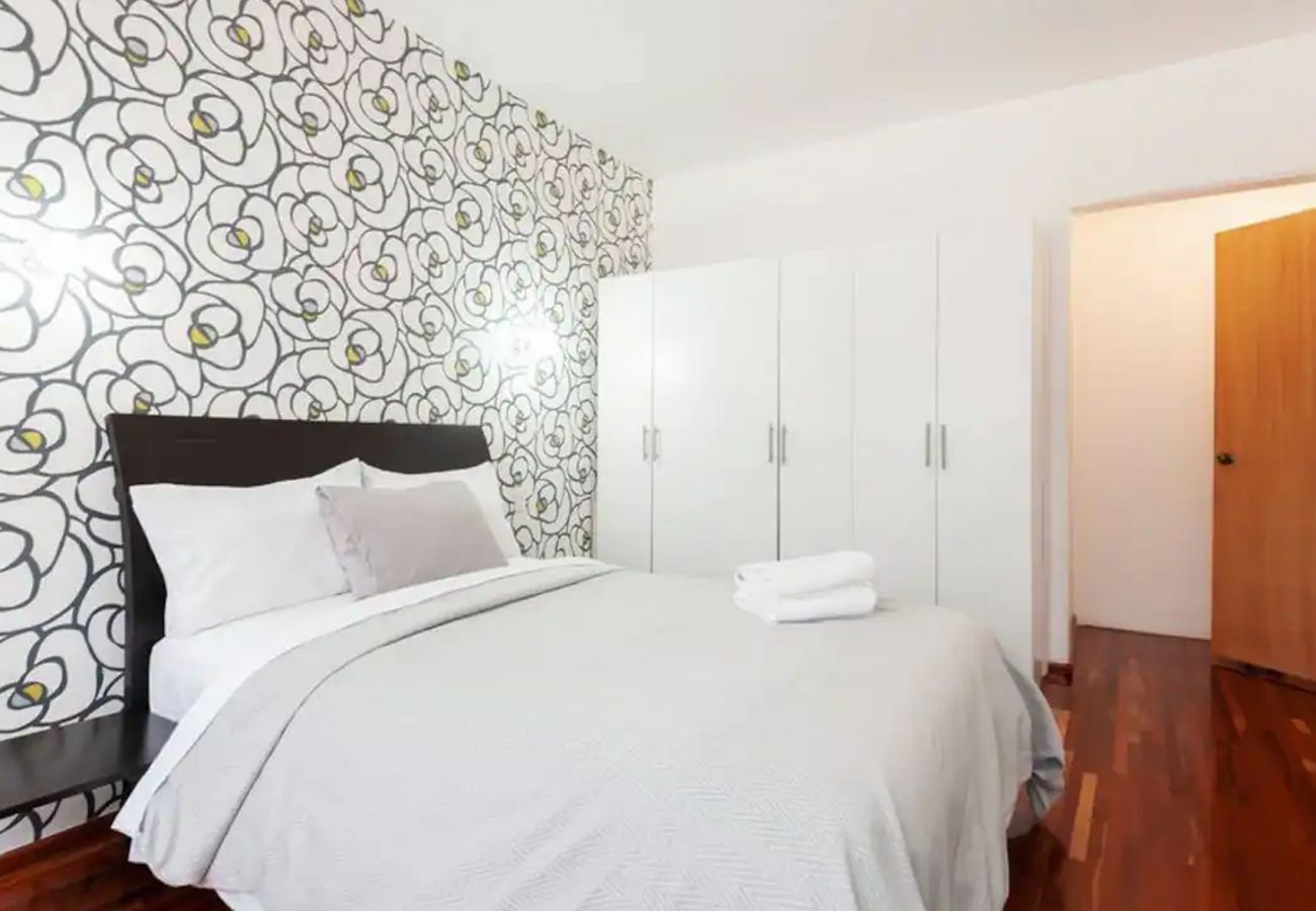 Apartamento en Ciudad de México - Apartment in the heart of Polanco