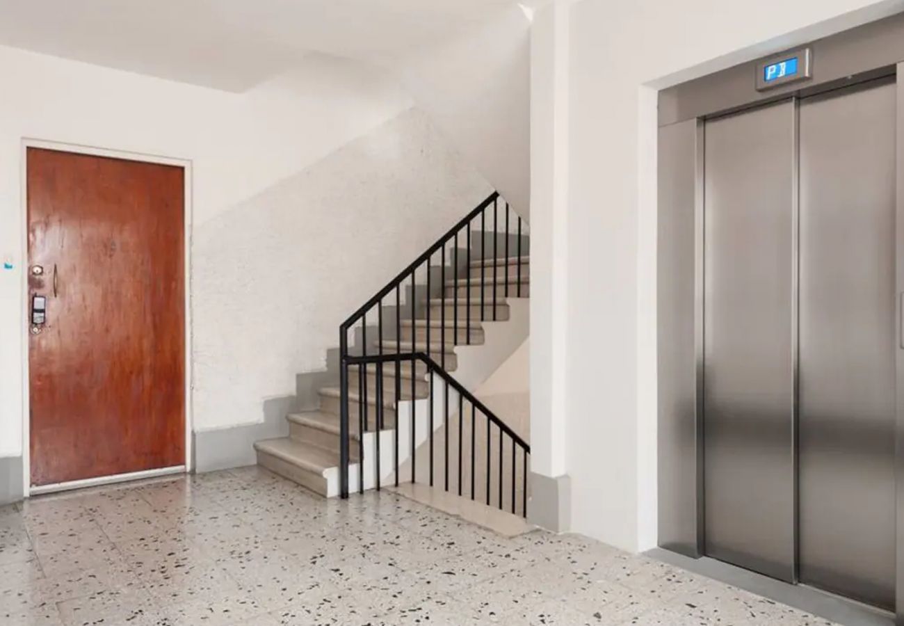 Apartamento en Ciudad de México - Apartment in the heart of Polanco