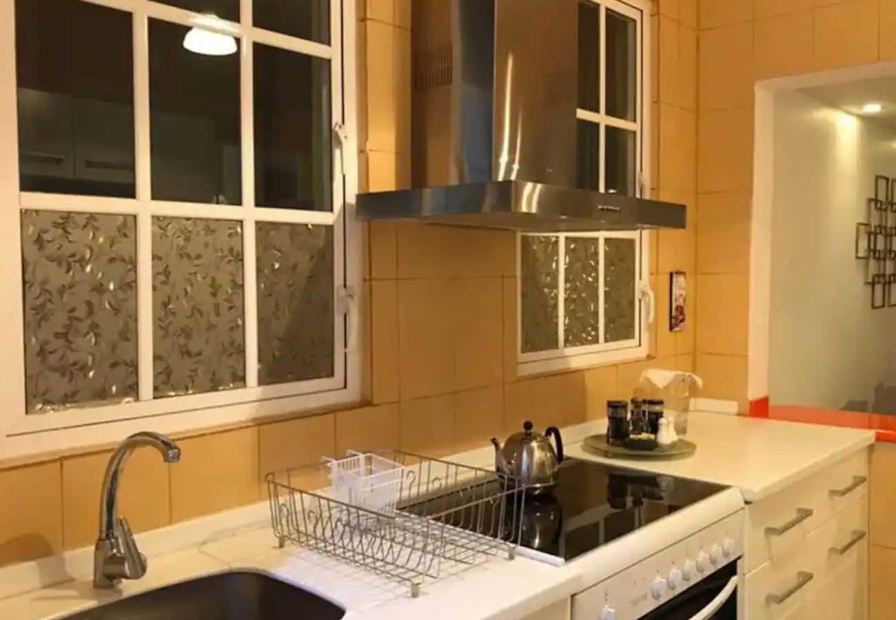 Apartamento en Ciudad de México - Apartment in the heart of Polanco