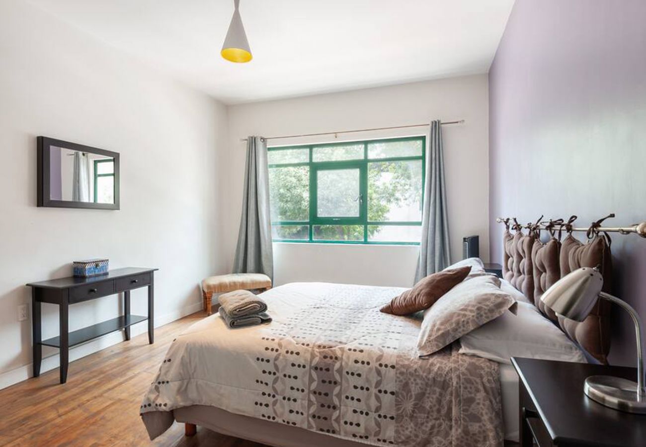 Apartamento en Ciudad de México - Great apartment close to Reforma