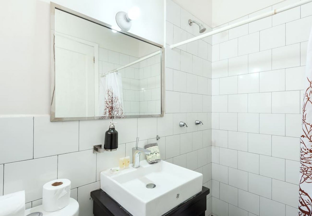 Apartamento en Ciudad de México - Great apartment close to Reforma