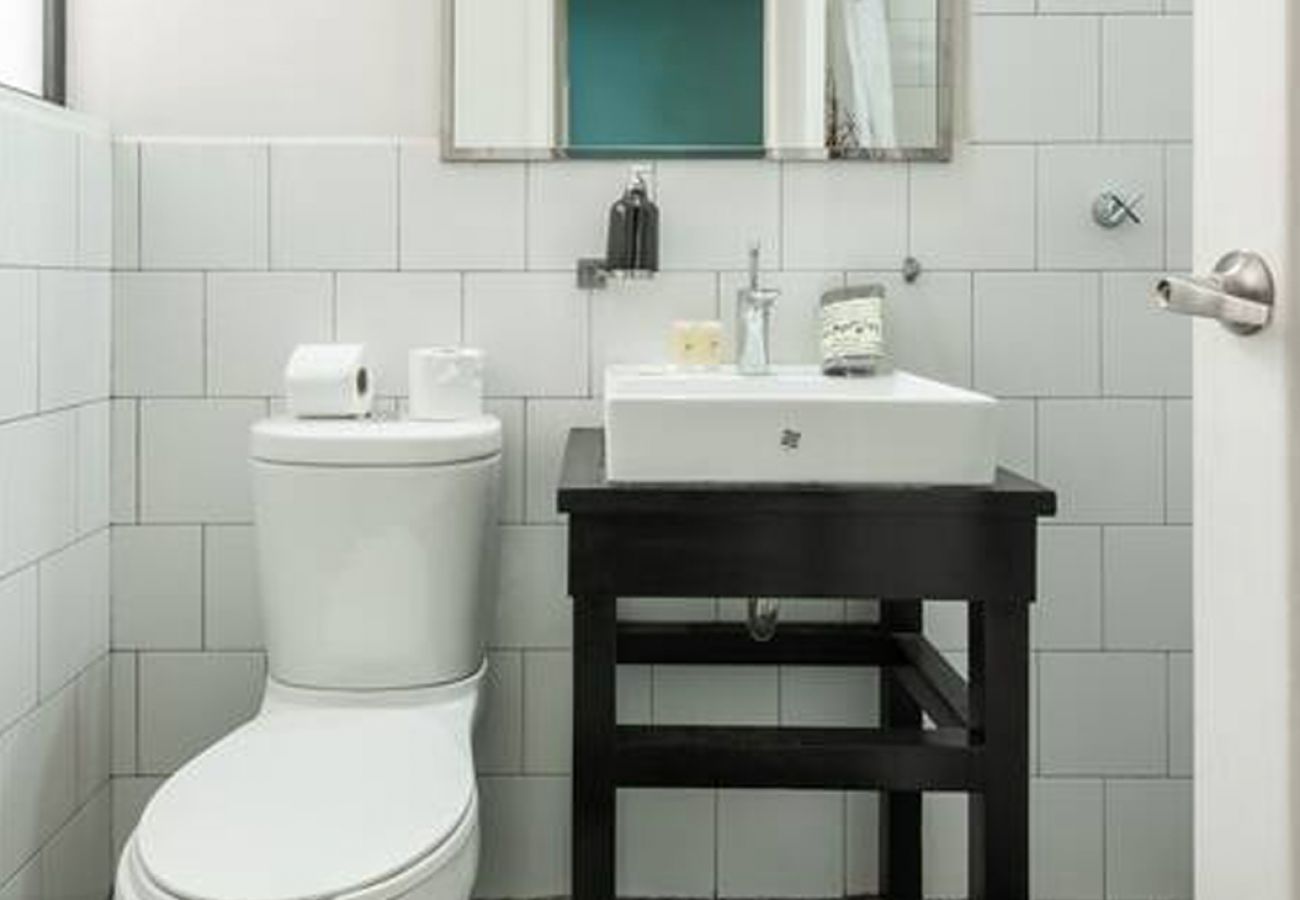 Apartamento en Ciudad de México - Great apartment close to Reforma