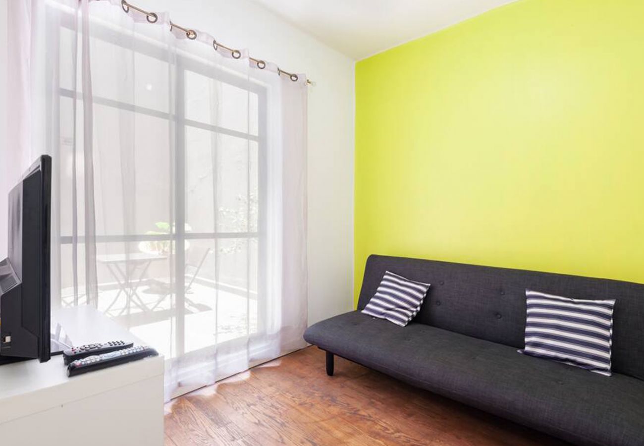 Apartamento en Ciudad de México - Great apartment close to Reforma