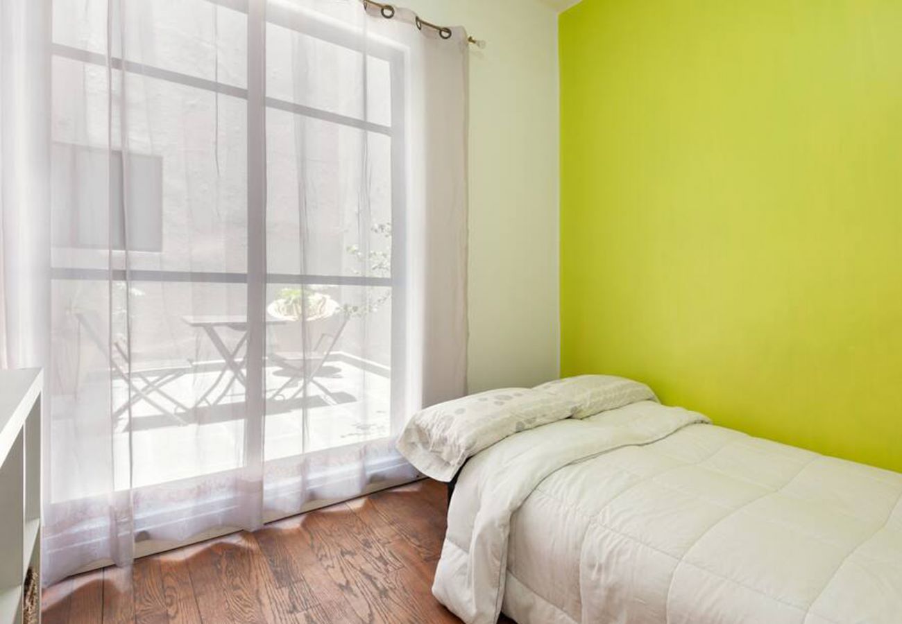 Apartamento en Ciudad de México - Great apartment close to Reforma