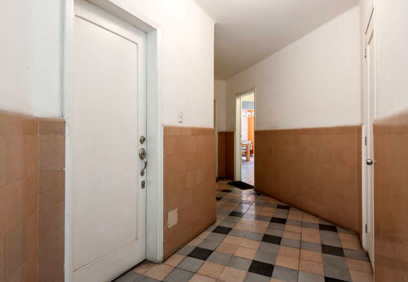 Apartamento en Ciudad de México - Great apartment close to Reforma