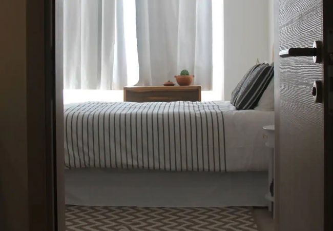 Ciudad de México - Apartamento