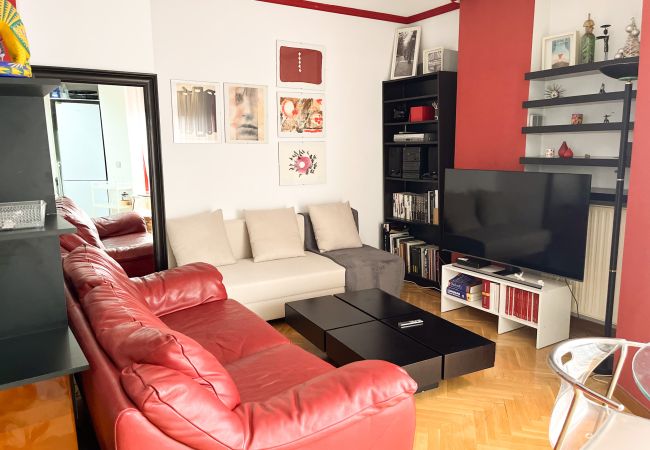 Apartamento en Madrid - M (COM 5) ADORABLE APARTAMENTO JUNTO A ESTACION DE ATOCHA