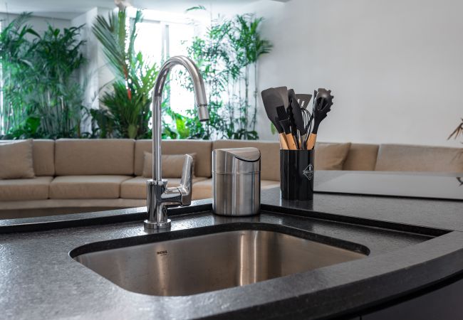 Apartamento en Rio de Janeiro - NSC501B (Zona2) Apartamento en Rio de Janeiro - NSC501B (Zona2)