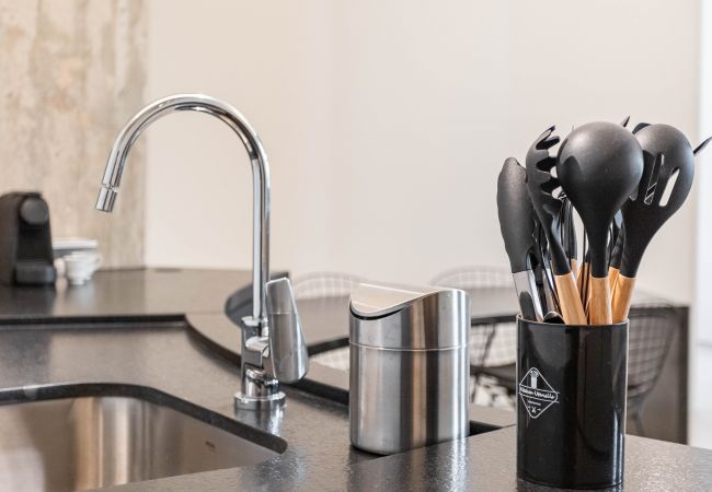 Apartamento en Rio de Janeiro - NSC501B (Zona2) Apartamento en Rio de Janeiro - NSC501B (Zona2)