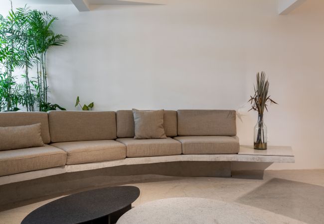 Apartamento en Rio de Janeiro - NSC501B (Zona2) Apartamento en Rio de Janeiro - NSC501B (Zona2)