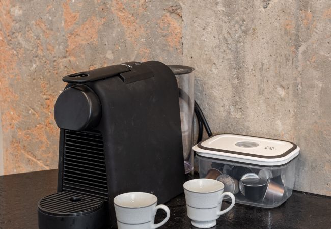 Apartamento en Rio de Janeiro - NSC501B (Zona2) Apartamento en Rio de Janeiro - NSC501B (Zona2)