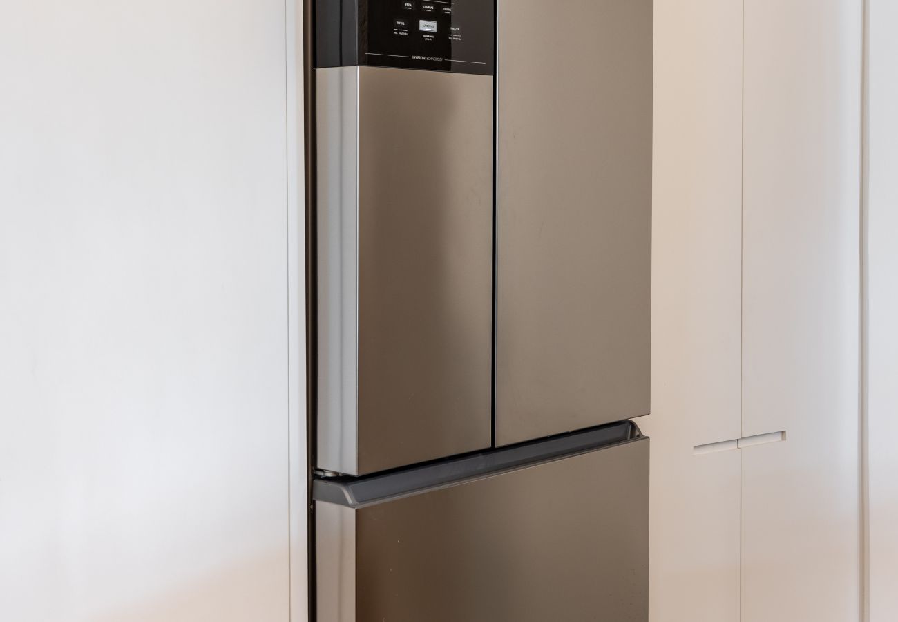 Apartamento en Rio de Janeiro - NSC501B (Zona2)