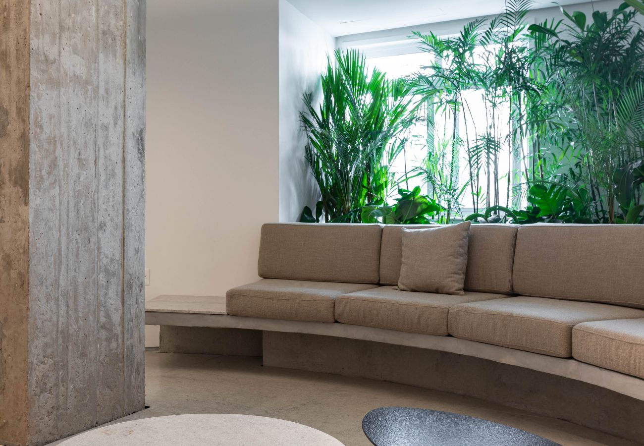 Apartamento en Rio de Janeiro - NSC501B (Zona2)