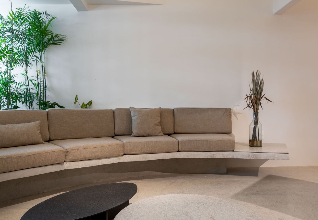 Apartamento en Rio de Janeiro - NSC501B (Zona2)