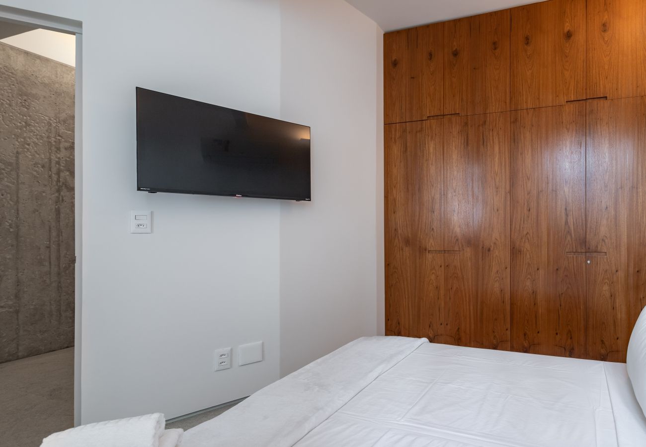 Apartamento en Rio de Janeiro - NSC501B (Zona2)