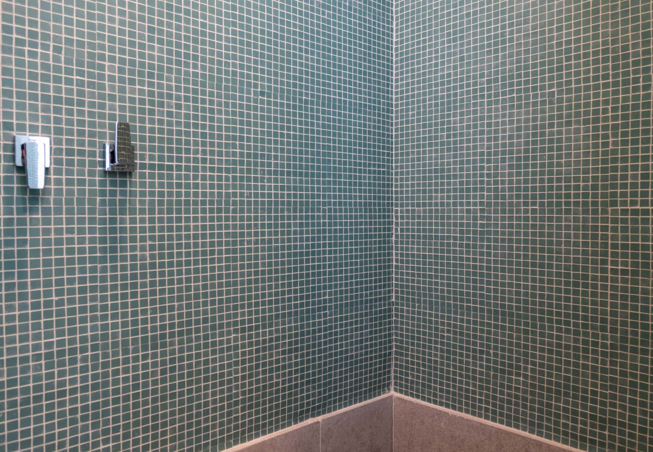 Apartamento en Rio de Janeiro - NSC501B (Zona2)