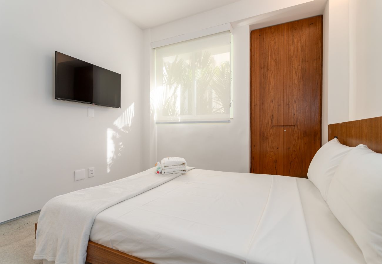 Apartamento en Rio de Janeiro - NSC501B (Zona2)