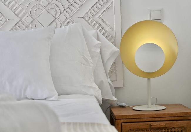 Apartamento en Madrid - M (AZA14) Amplio y elegante apartamento en Prosper Apartamento en Madrid - M (AZA14) Amplio y elegante apartamento en Prosper