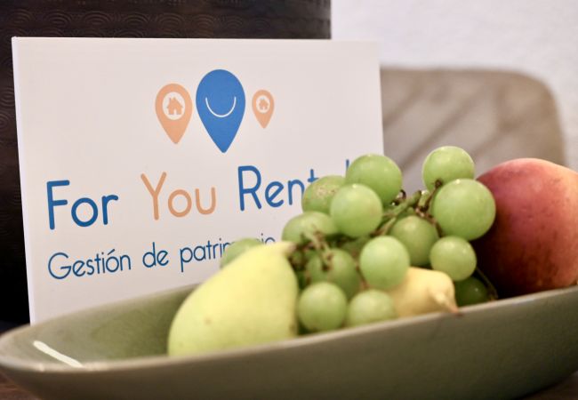 Apartamento en Madrid - M (AZA14) Amplio y elegante apartamento en Prosper Apartamento en Madrid - M (AZA14) Amplio y elegante apartamento en Prosper