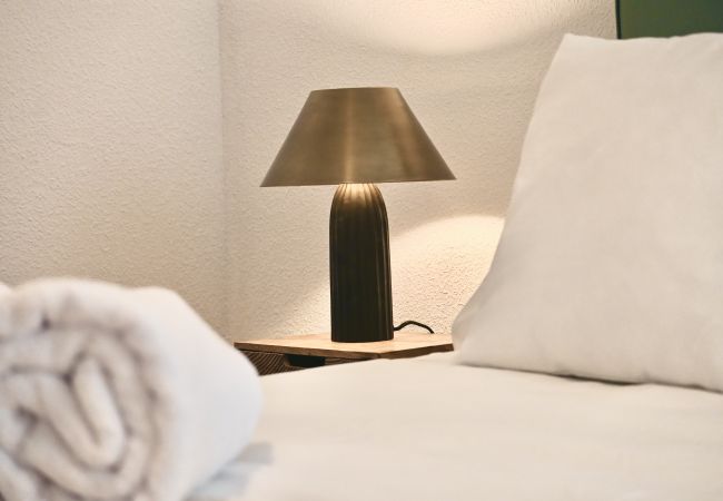 Apartamento en Madrid - M (AZA14) Amplio y elegante apartamento en Prosper Apartamento en Madrid - M (AZA14) Amplio y elegante apartamento en Prosper