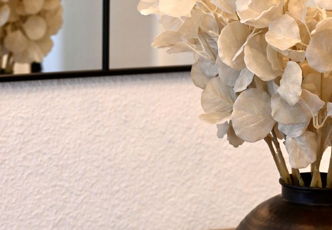 Apartamento en Madrid - M (AZA14) Amplio y elegante apartamento en Prosper Apartamento en Madrid - M (AZA14) Amplio y elegante apartamento en Prosper