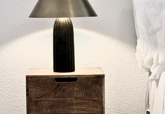 Apartamento en Madrid - M (AZA14) Amplio y elegante apartamento en Prosper Apartamento en Madrid - M (AZA14) Amplio y elegante apartamento en Prosper