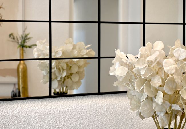 Apartamento en Madrid - M (AZA14) Amplio y elegante apartamento en Prosper Apartamento en Madrid - M (AZA14) Amplio y elegante apartamento en Prosper