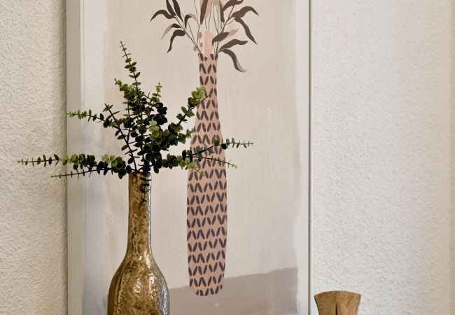 Apartamento en Madrid - M (AZA14) Amplio y elegante apartamento en Prosper Apartamento en Madrid - M (AZA14) Amplio y elegante apartamento en Prosper