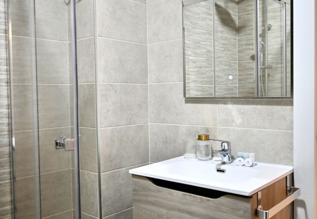 Apartamento en Madrid - M (AZA14) Amplio y elegante apartamento en Prosper Apartamento en Madrid - M (AZA14) Amplio y elegante apartamento en Prosper