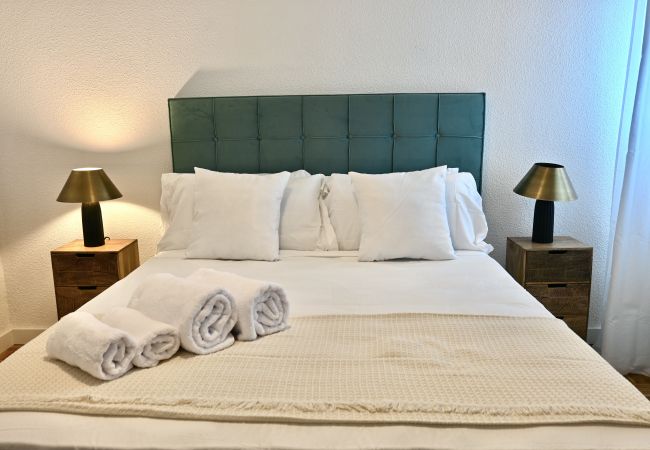 Apartamento en Madrid - M (AZA14) Amplio y elegante apartamento en Prosper Apartamento en Madrid - M (AZA14) Amplio y elegante apartamento en Prosper