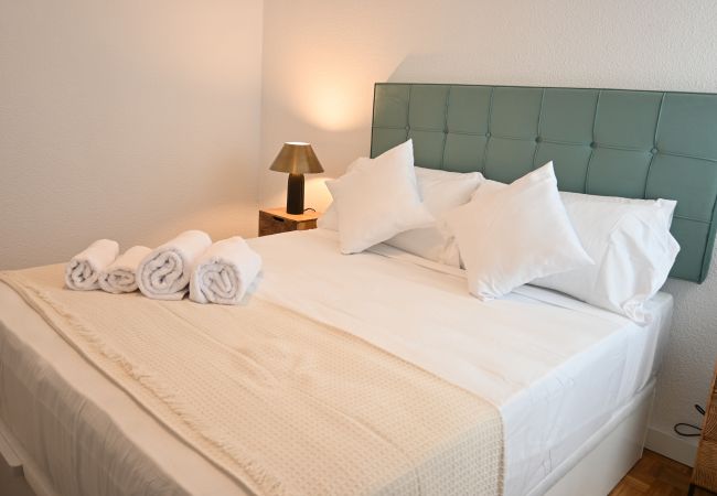 Apartamento en Madrid - M (AZA14) Amplio y elegante apartamento en Prosper Apartamento en Madrid - M (AZA14) Amplio y elegante apartamento en Prosper