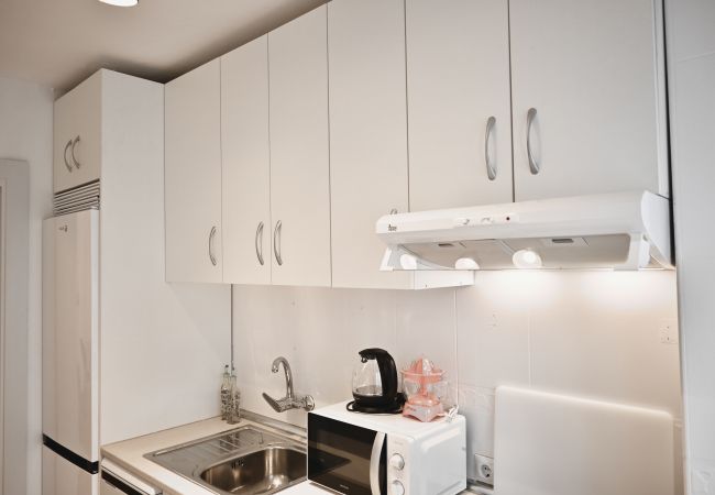 Apartamento en Madrid - M (AZA14) Amplio y elegante apartamento en Prosper Apartamento en Madrid - M (AZA14) Amplio y elegante apartamento en Prosper