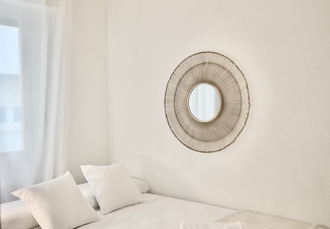 Apartamento en Madrid - M (AZA14) Amplio y elegante apartamento en Prosper Apartamento en Madrid - M (AZA14) Amplio y elegante apartamento en Prosper