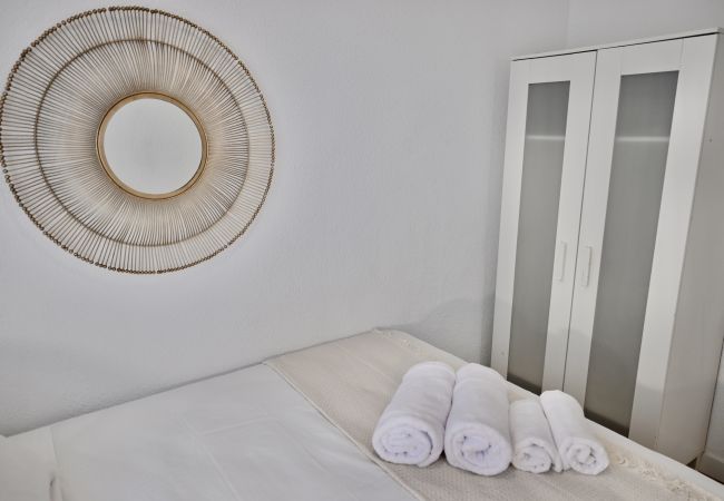 Apartamento en Madrid - M (AZA14) Amplio y elegante apartamento en Prosper Apartamento en Madrid - M (AZA14) Amplio y elegante apartamento en Prosper