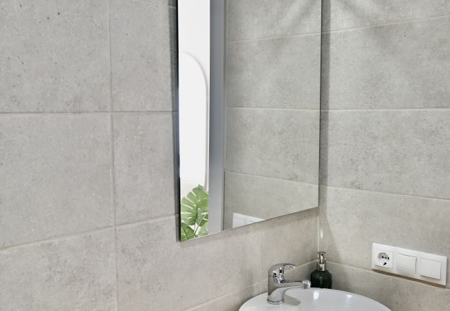 Apartamento en Madrid - M (AZA14) Amplio y elegante apartamento en Prosper Apartamento en Madrid - M (AZA14) Amplio y elegante apartamento en Prosper