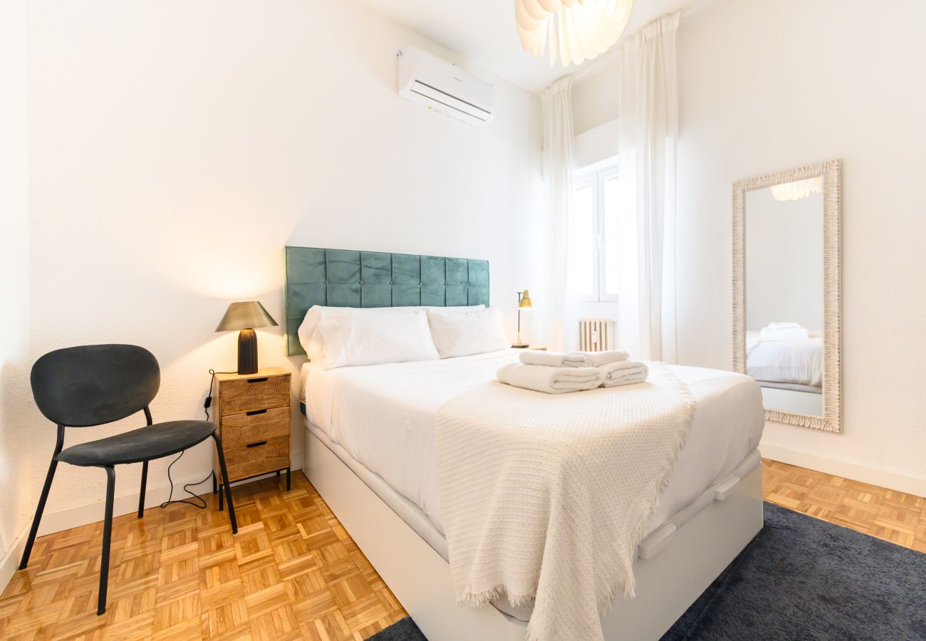 Apartamento en Madrid - M (AZA14) Amplio y elegante apartamento en Prosper