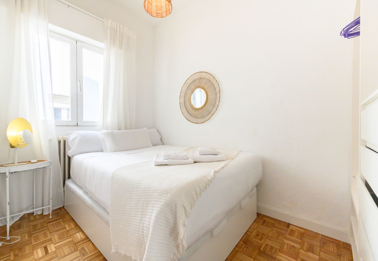 Apartamento en Madrid - M (AZA14) Amplio y elegante apartamento en Prosper