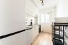 Apartamento en Madrid - M (AZA14) Amplio y elegante apartamento en Prosper