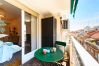 Apartamento en Madrid - M (AZA14) Amplio y elegante apartamento en Prosper