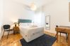 Apartamento en Madrid - M (AZA14) Amplio y elegante apartamento en Prosper