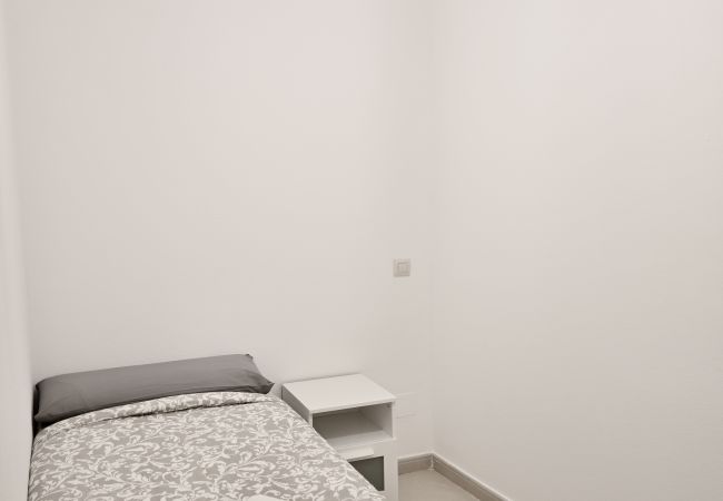 Apartamento en Madrid - Céntrico apartamento en la Calle Infantas