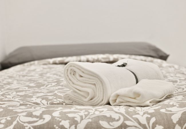 Apartamento en Madrid - M (DIN131A) Céntrico apartamento en la Calle Infan Apartamento en Madrid - M (DIN131A) Céntrico apartamento en la Calle Infan