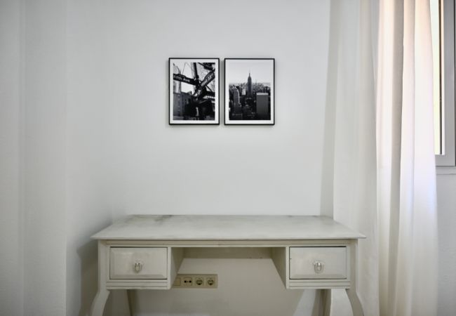 Apartamento en Madrid - M (DIN131A) Céntrico apartamento en la Calle Infan Apartamento en Madrid - M (DIN131A) Céntrico apartamento en la Calle Infan