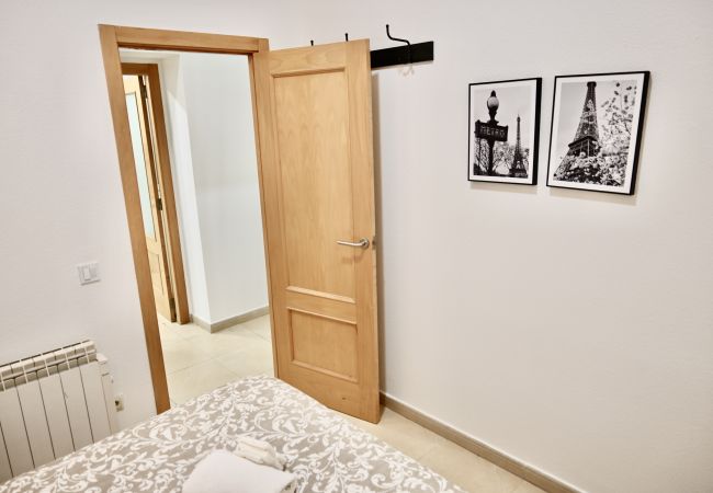 Apartamento en Madrid - M (DIN131A) Céntrico apartamento en la Calle Infan Apartamento en Madrid - M (DIN131A) Céntrico apartamento en la Calle Infan